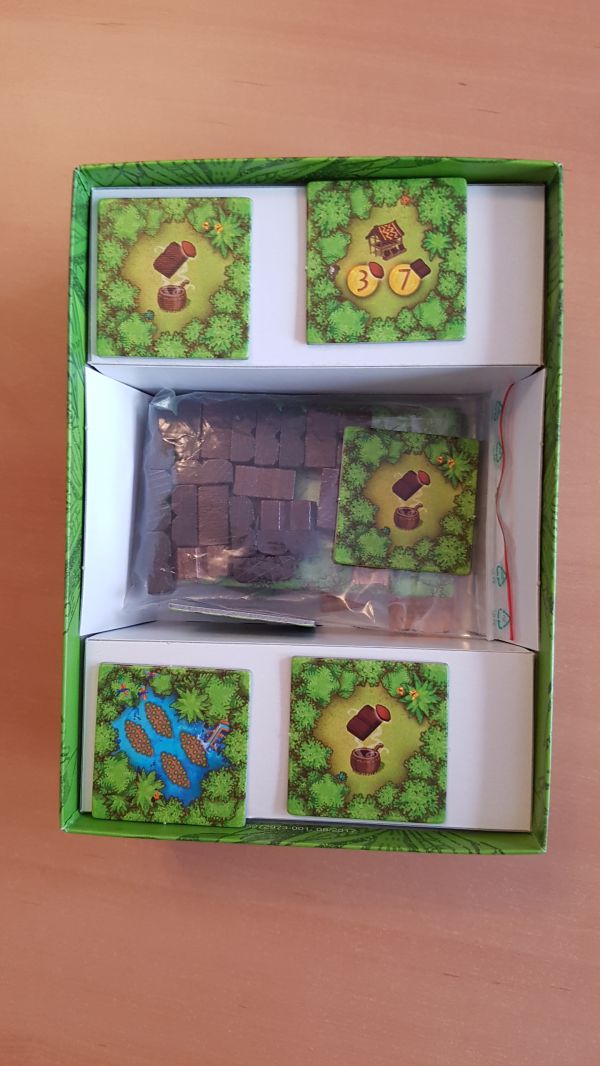 Bild #2 Cacao: Chocolatl