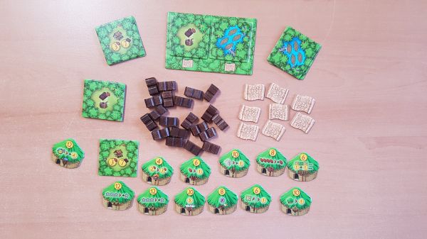 Bild #3 Cacao: Chocolatl