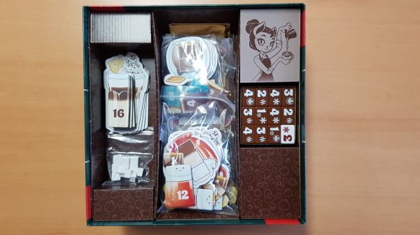 Bild #2 Cafe del Gatto