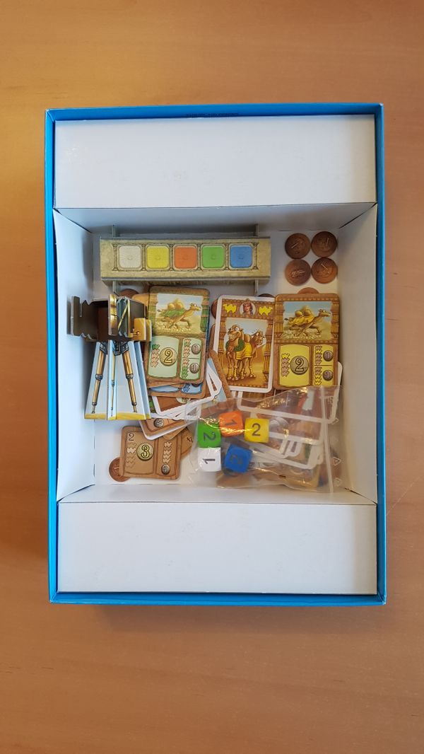 Bild #2 Camel Up: Supercup 