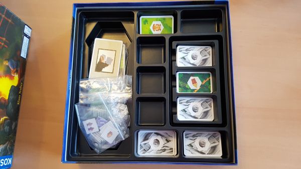 Bild #2 Candamir Die ersten Siedler