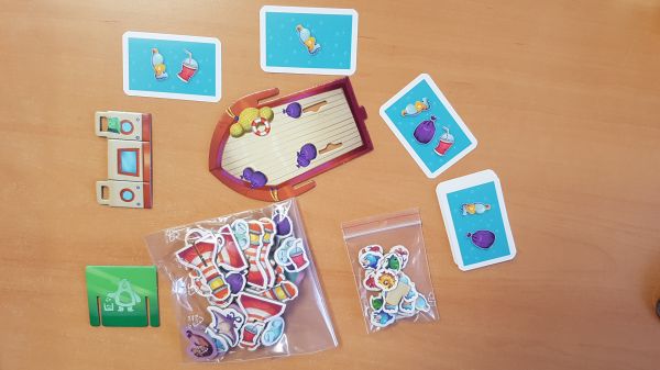 Bild #2 Captain Nature