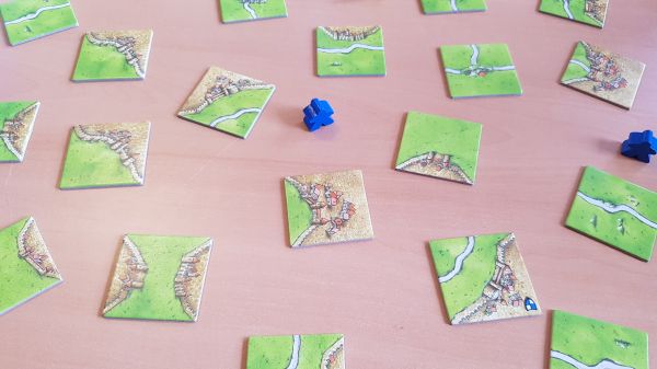 Bild #2 Carcassonne