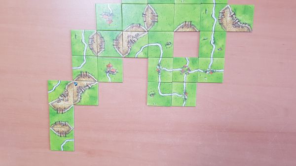 Bild #3 Carcassonne
