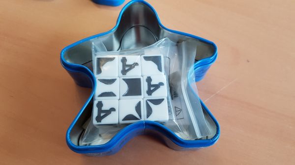 Bild #2 Carcassonne - Das Würfelspiel