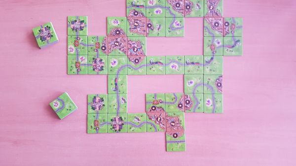 Bild #3 Carcassonne Goldrausch