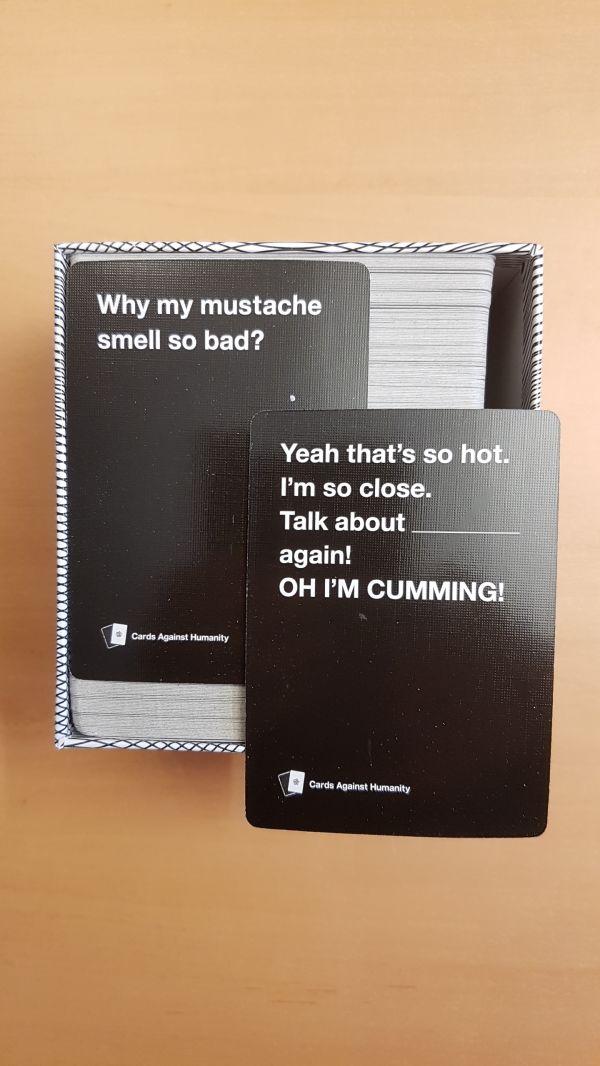 Bild #2 Cards Against Humanity - Absurd Box