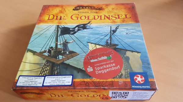 Bild #1 Cartagena Die Goldinsel