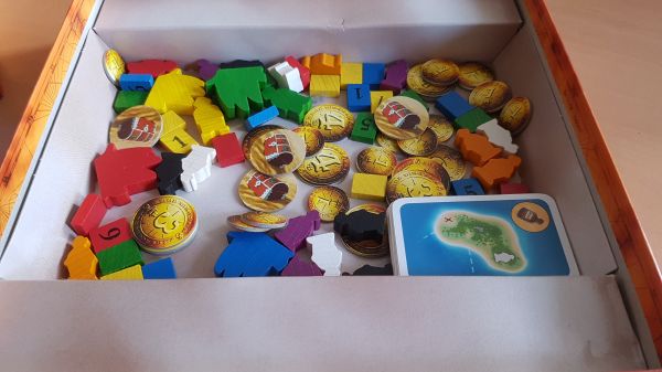 Bild #2 Cartagena Die Goldinsel