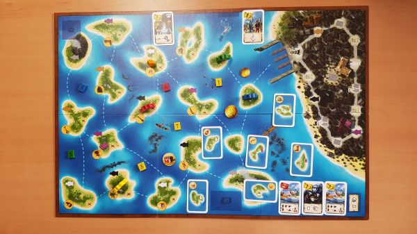 Bild #3 Cartagena Die Goldinsel