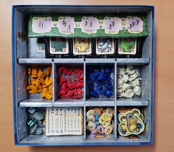 Bild #2 Catan - Aufbruch der Menschheit