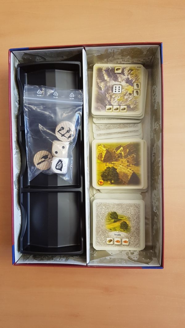 Bild #2 Catan - Das Duell