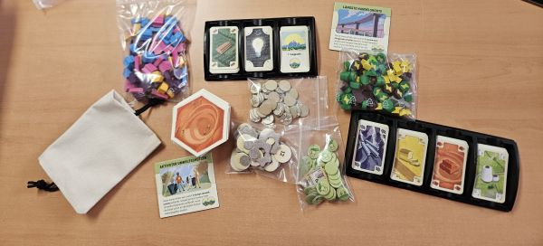 Bild #2 CATAN - Energien