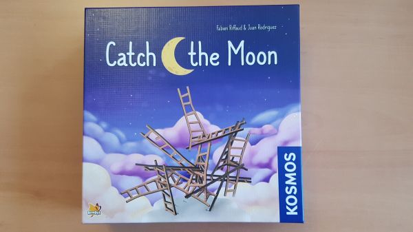 Bild #1 Catch the Moon