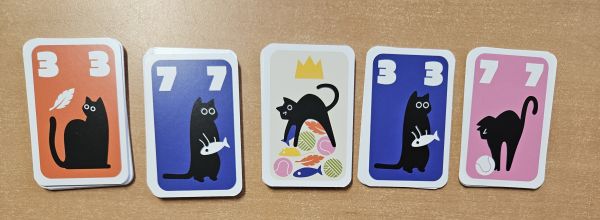 Bild #2 Cat Trick