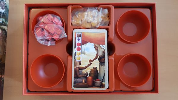 Bild #2 Century - Die Gewürzstraße