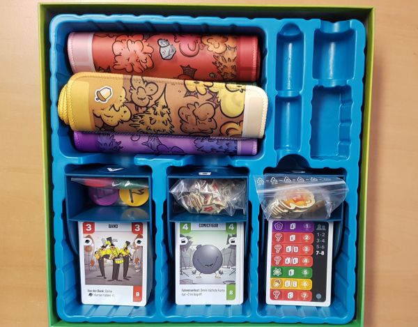 Bild #2 Challengers!