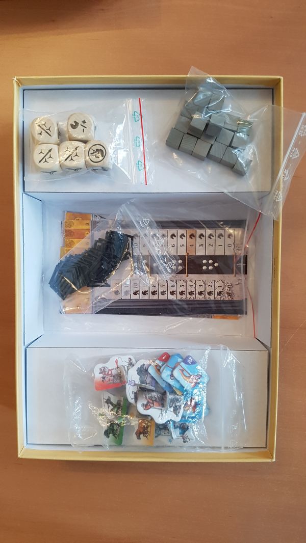 Bild #2 Chariot Race - Das große Wagenrennen