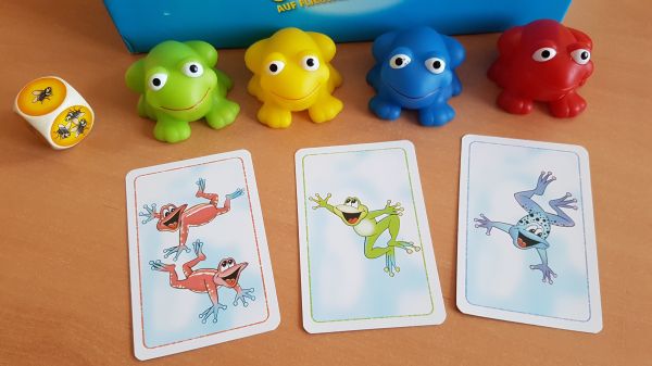 Bild #2 Charlie Quak