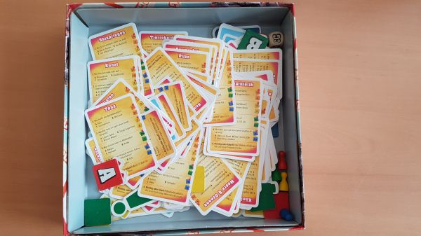 Bild #2 Checker Can - Das Checker Quiz