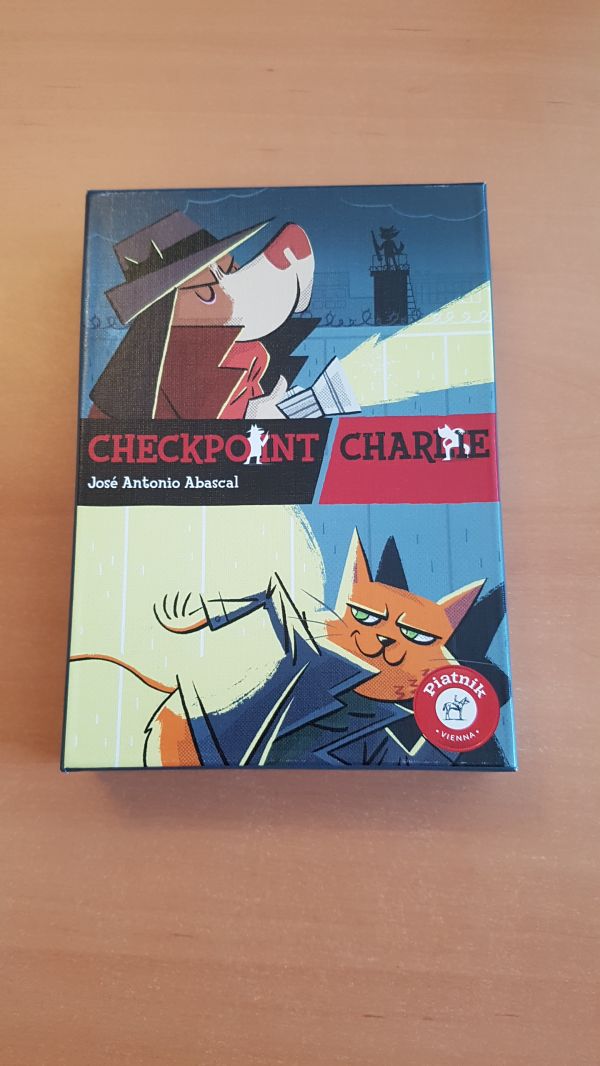 Bild #1 Checkpoint Charlie