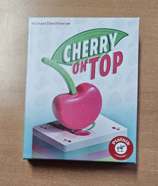 Bild #1 Cherry on Top