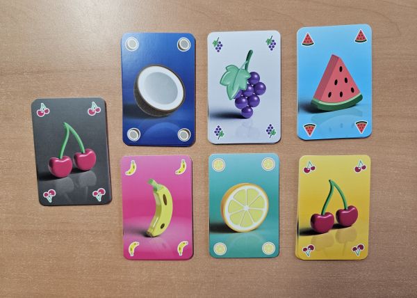 Bild #2 Cherry on Top