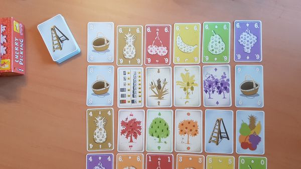 Bild #2 Cherry Picking