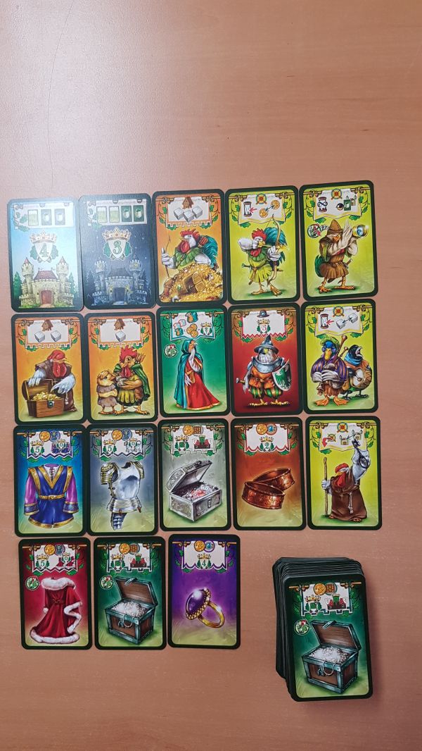 Bild #3 Chick Wood Forest