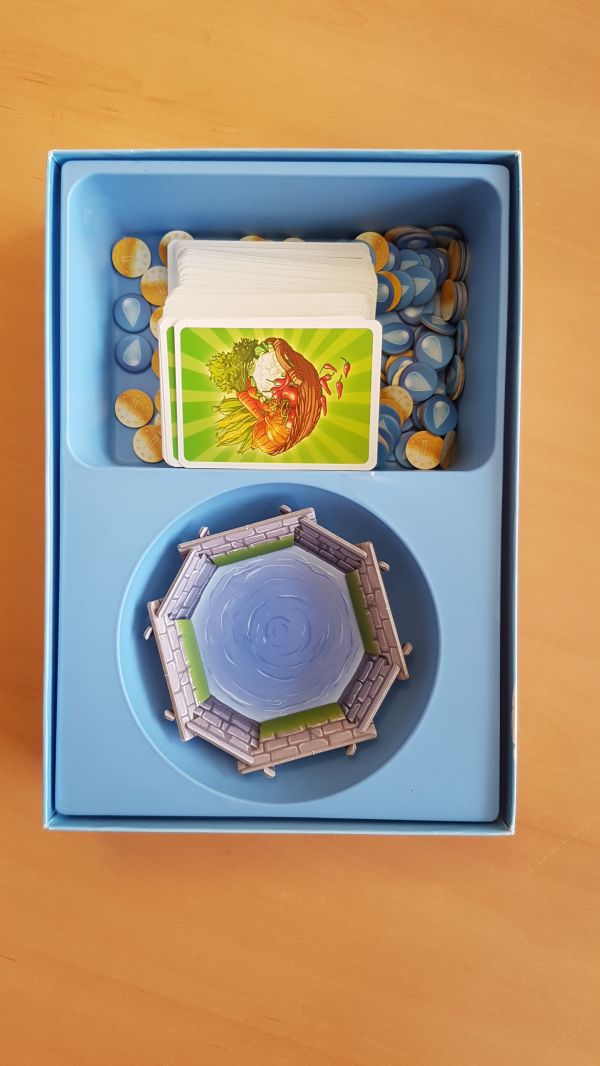 Bild #2 Chill & Chili