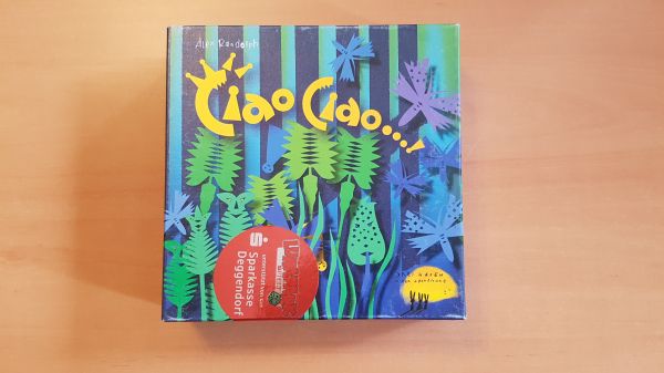 Bild #1 Ciao Ciao ...!