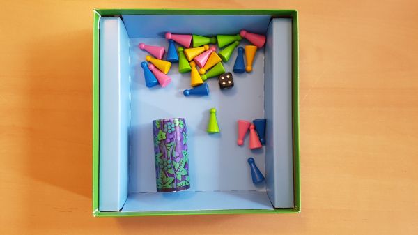 Bild #2 Ciao Ciao ...!