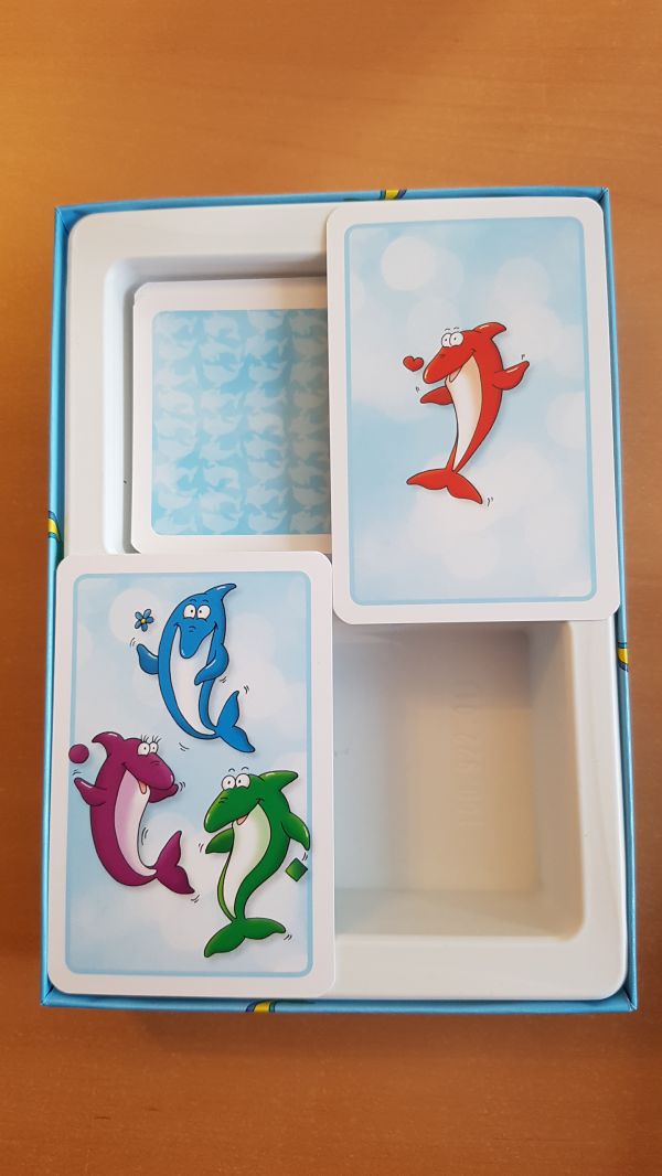 Bild #2 Circo Delfino 