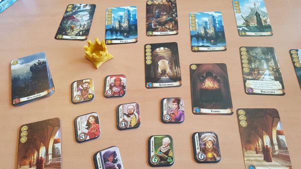 Bild #2 Citadels