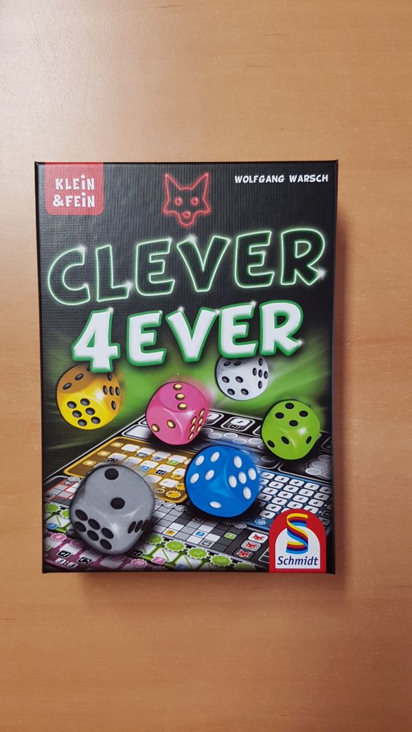 Bild #1 Clever4Ever 