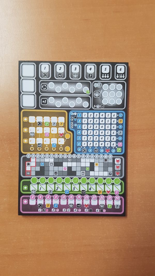 Bild #2 Clever4Ever Challenge 