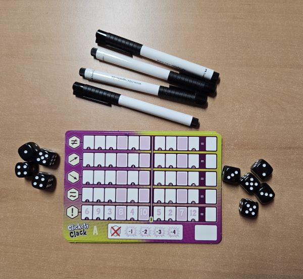 Bild #2 Clickety Clack