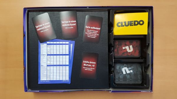 Bild #2 Cluedo: Die nächste Generation