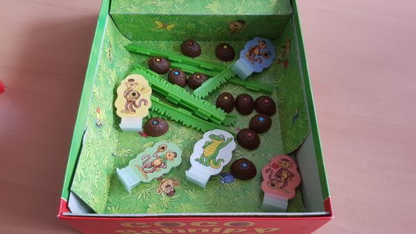 Bild #2 Coco schnipp