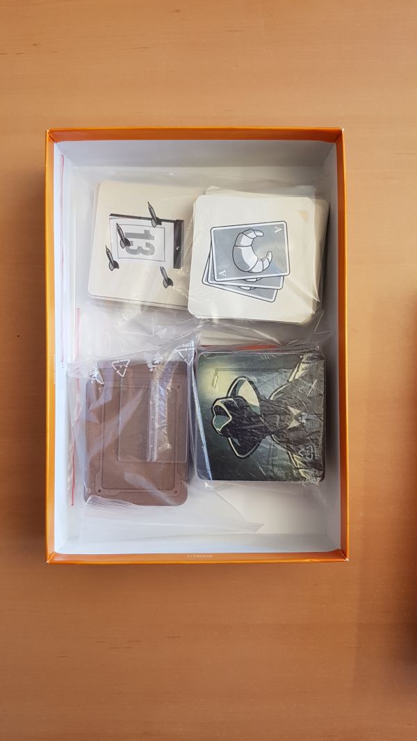 Bild #2 Codenames Pictures