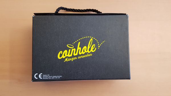 Bild #1 Coinhole