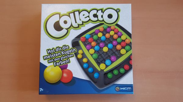 Bild #1 Collecto 