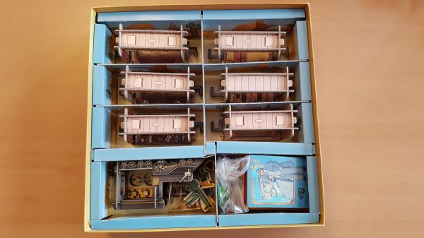 Bild #2 Colt Express 