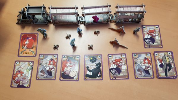 Bild #3 Colt Express 