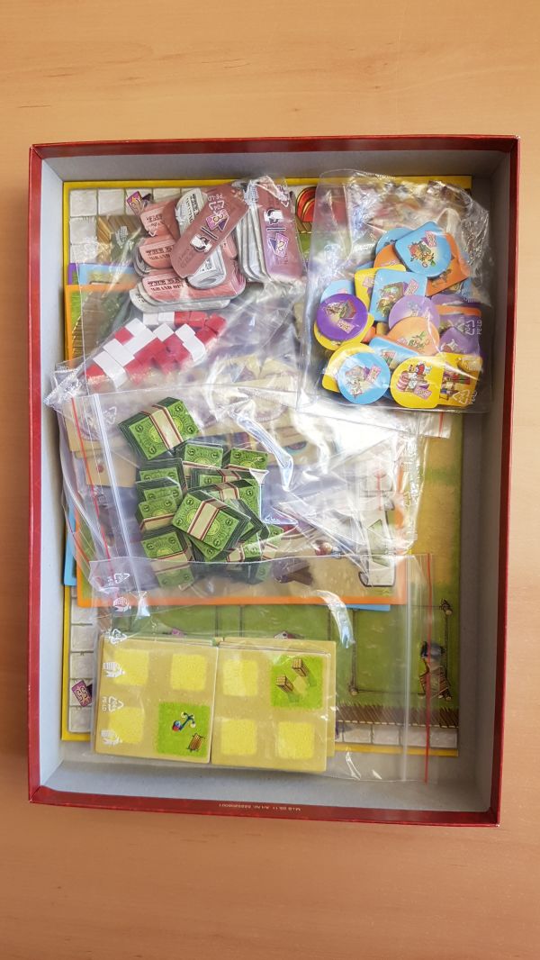 Bild #2 Coney Island