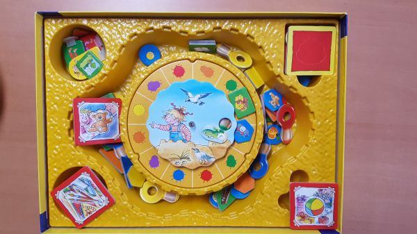 Bild #2 Conni im Kindergarten 