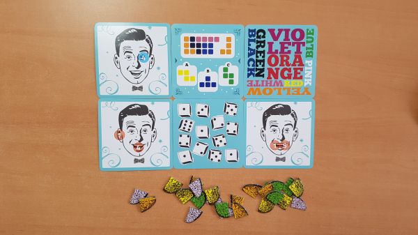 Bild #3 Cortex  Challenge