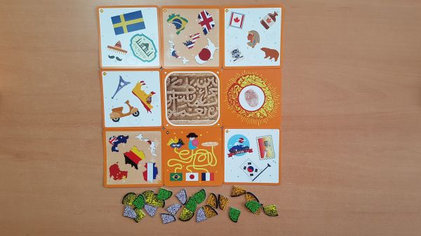 Bild #3 Cortex Challenge - Geo