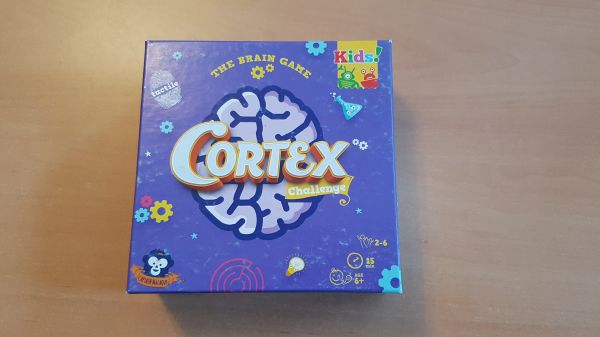 Bild #1 Cortex Challenge Kids 