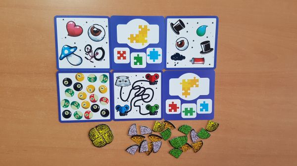 Bild #3 Cortex Challenge Kids 